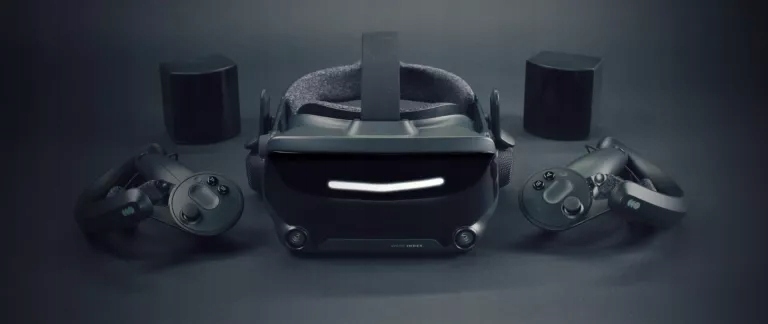 Valve Index Vr - Niska cena na Allegro
