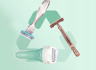 Wkłady WILKINSON Intuition Sensitive Care dla kobiet 6 szt Rodzaj oryginał