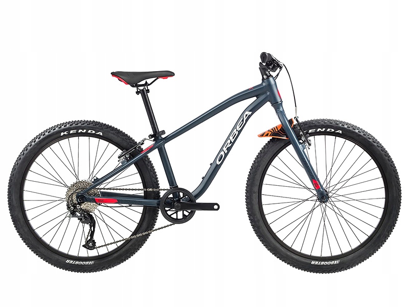 Rower Orbea MX 24 TEAM Blue/Red 2022r.