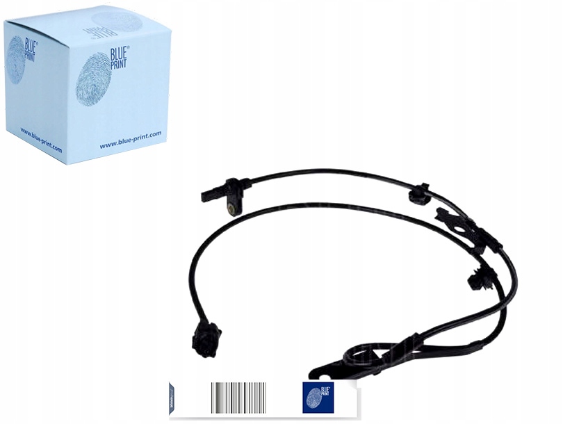 ADT37154 - ДАТЧИК ABS ПЕРЕДНІЙ L TOYOTA RAV 4 III RAV 4 IV 2.0-