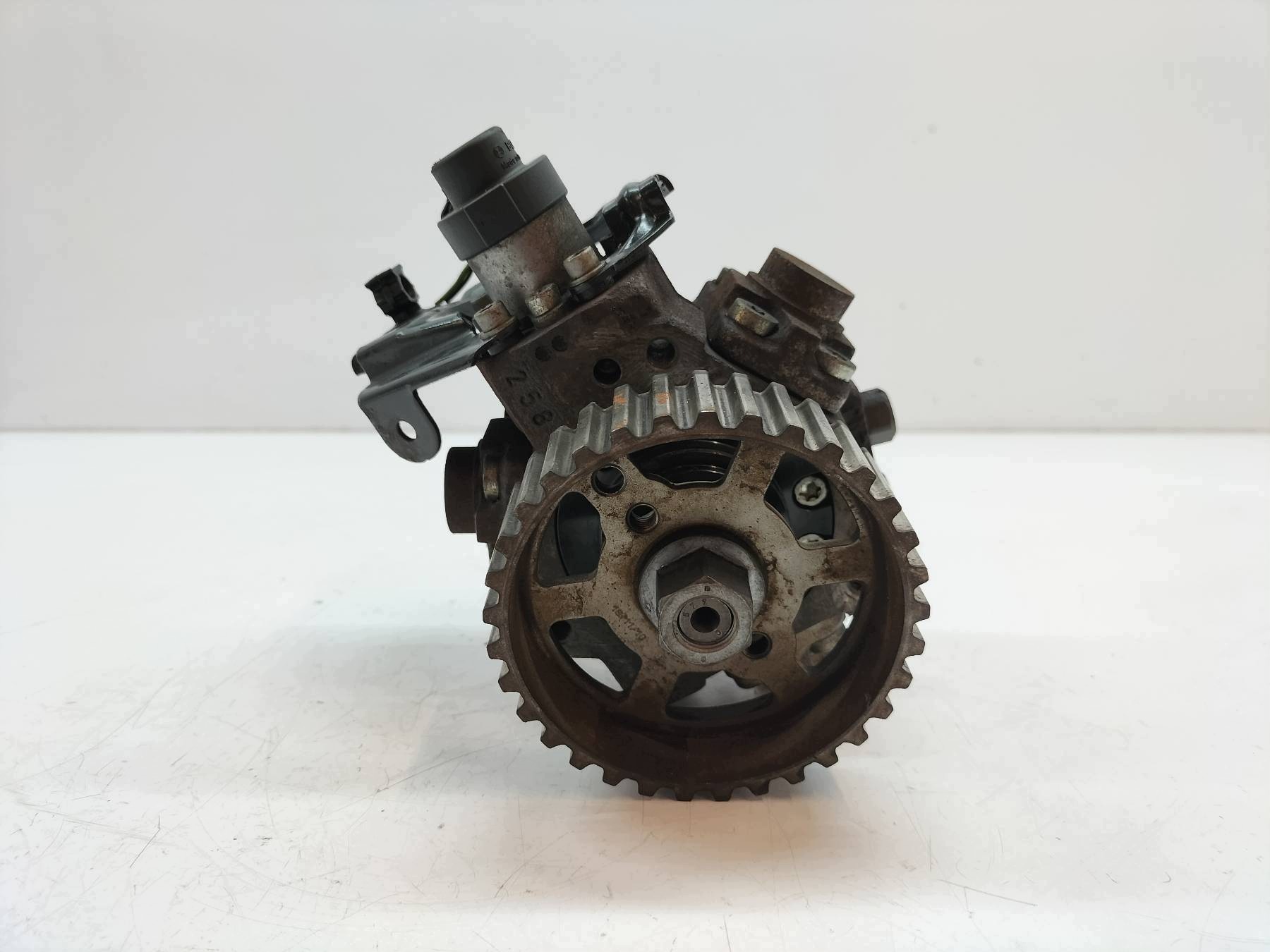 injection pump 0445010102 9683703780 1.6 TDCI Ford Focus Mk2 (2004-2011)