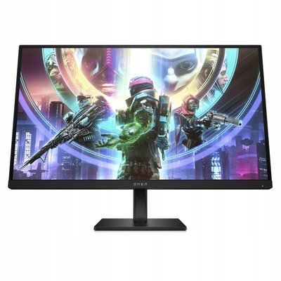 Hp LCD Omen 27qs Qhd G2 280Hz 27"/2560x1440 Ips QHD/16:9/1000:1/400cd/1ms/1