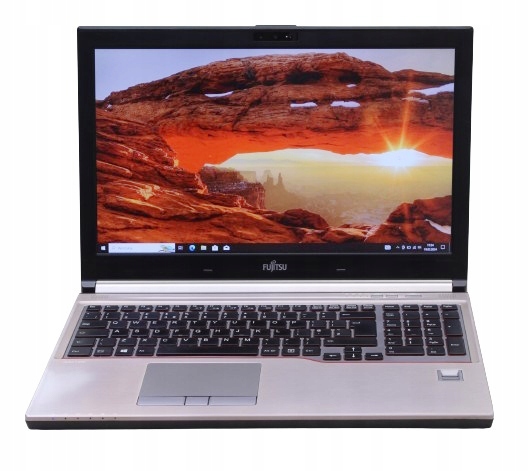 Fujitsu 15.6&quot; H730 i7-4810MQ 16GB RAM 256GB SSD Quadro K2100M 2GB IPS GW12