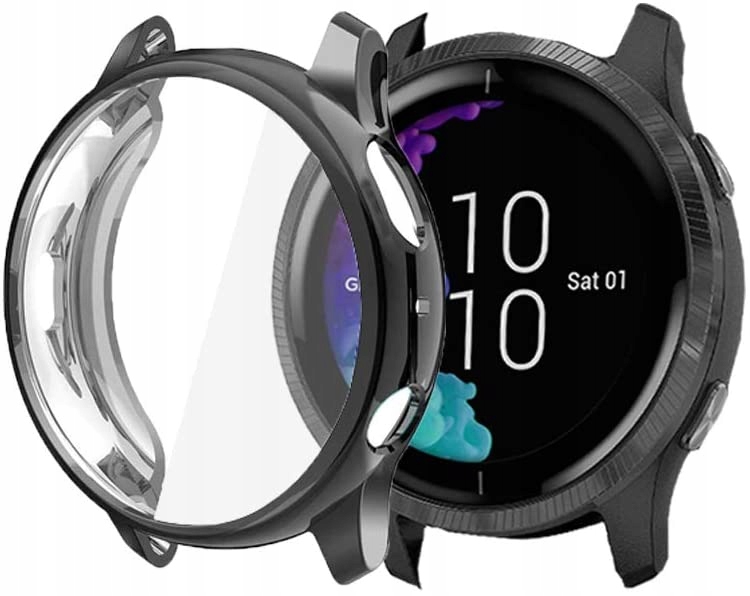 ETUI SILIKONOWE DO GARMIN VENU - KOLORY