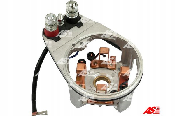 AS-PL SZCZOTKOTRZYMACZE ROZRUSZNIKA Producent części AS-PL