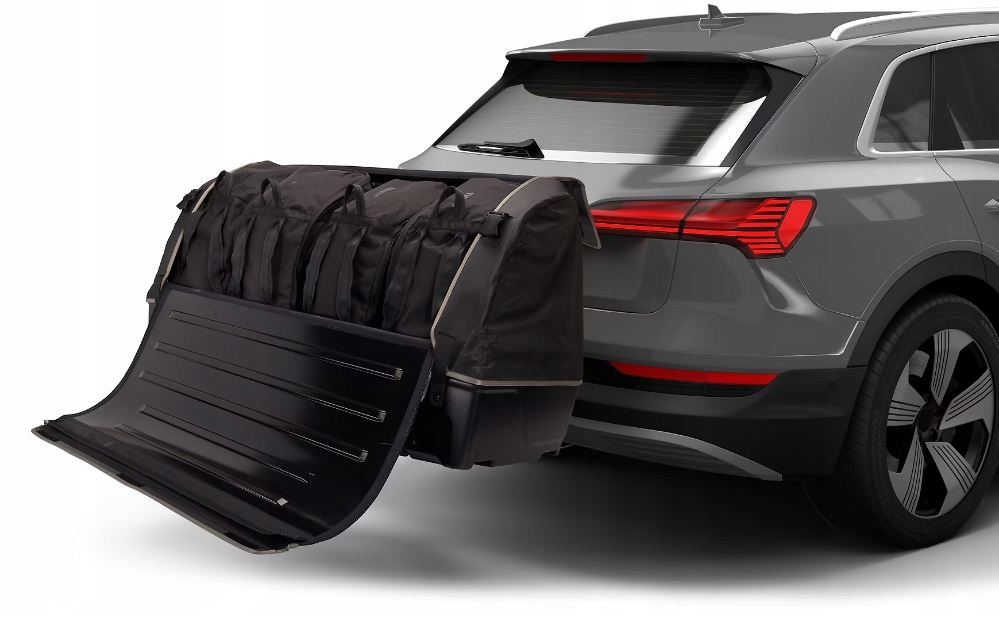 Thule 8007 сумка рюкзак коробка крюк 4шт