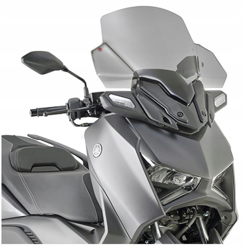 Kappa Sklo Yamaha Xmax 300 '23, (58 X 57 CM) Tónované ()