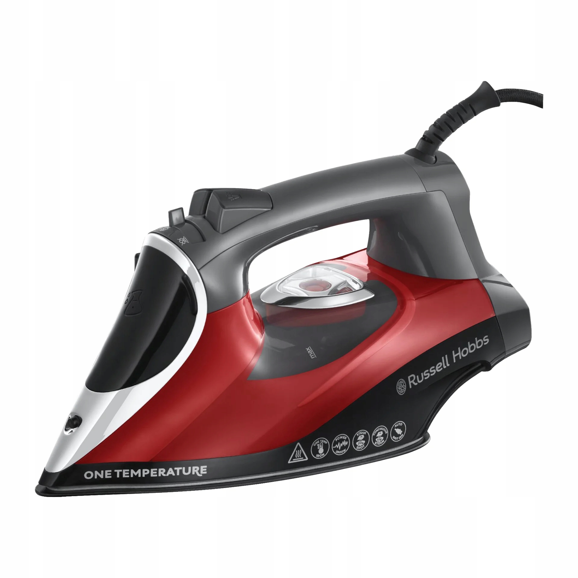 Žehlička Russell Hobbs 25090-56 2600 W