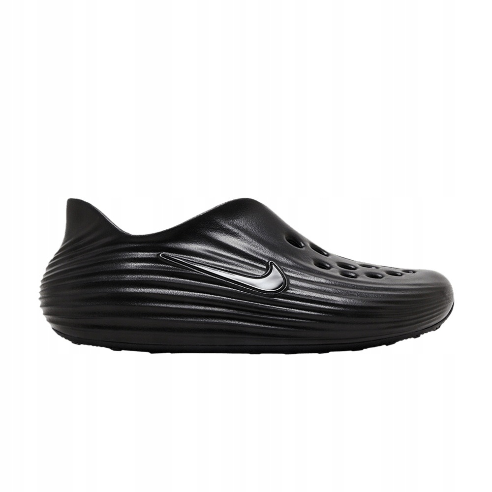 Nike ReactX Rejuven8 Triple Black