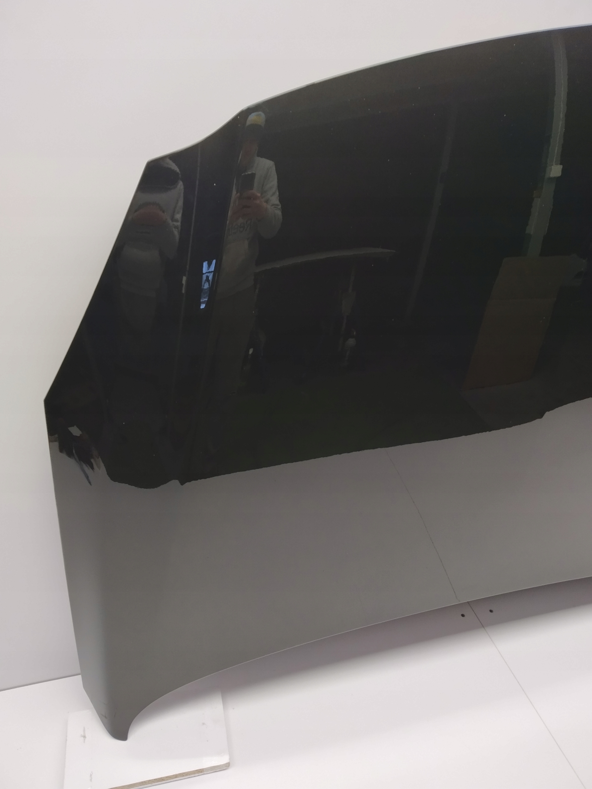 2008-2017r Opel Insignia A e cofano di alluminio Anteriore Originale