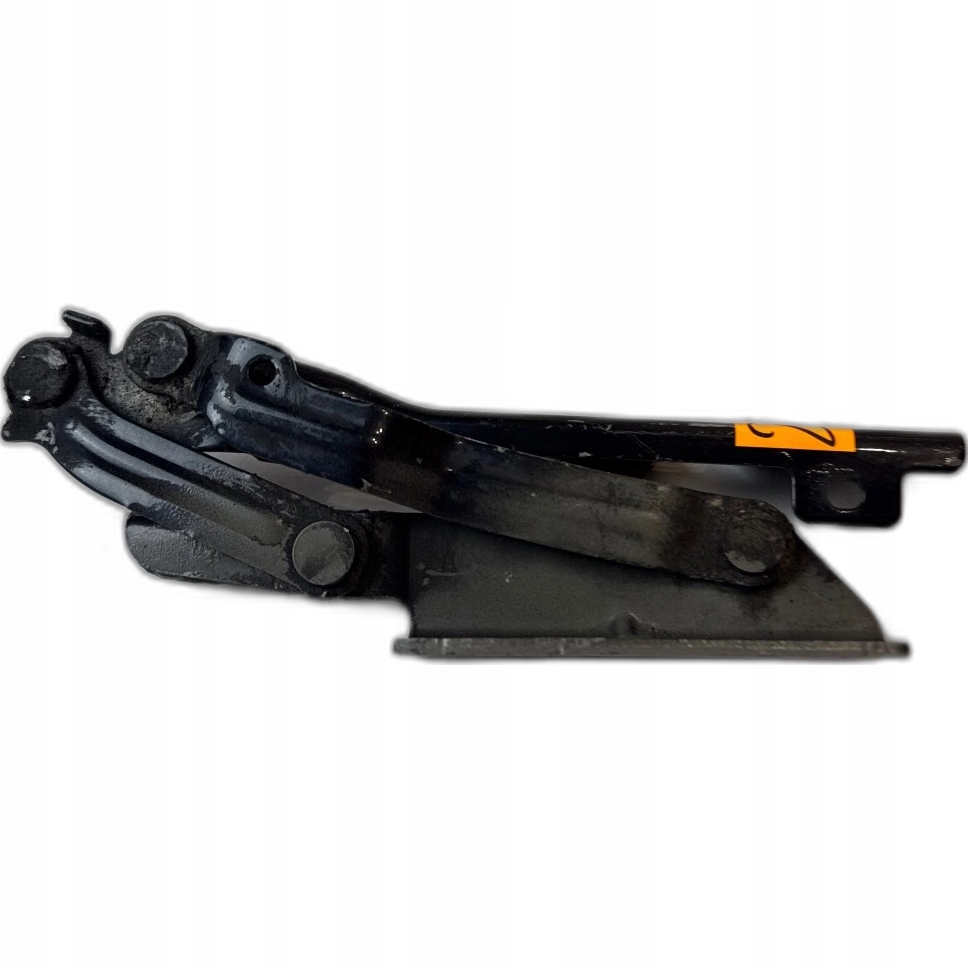 hinge bonnets front front right Volkswagen Golf V