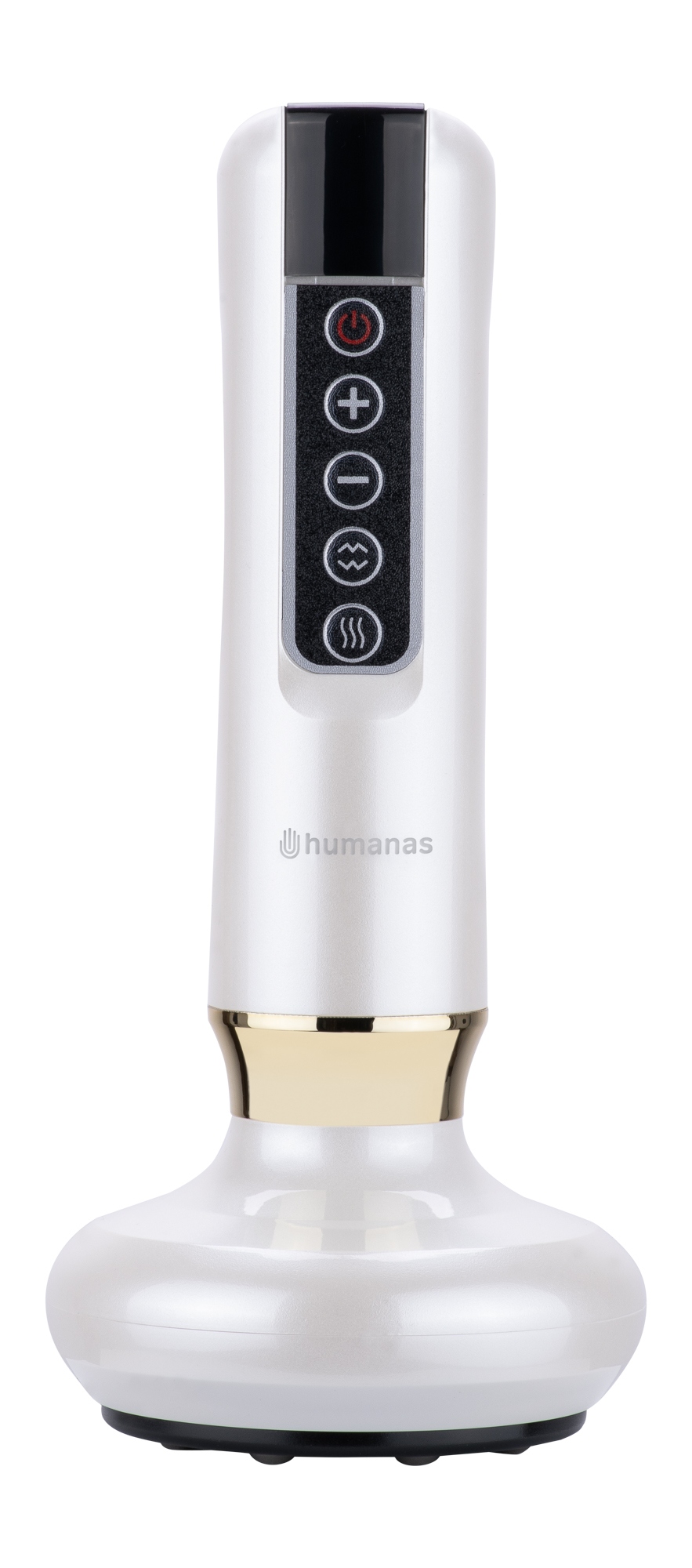 Elektryczna Bańka Chińska Masażer Antycellulitowy Rozgrzewający 3w1 Spa