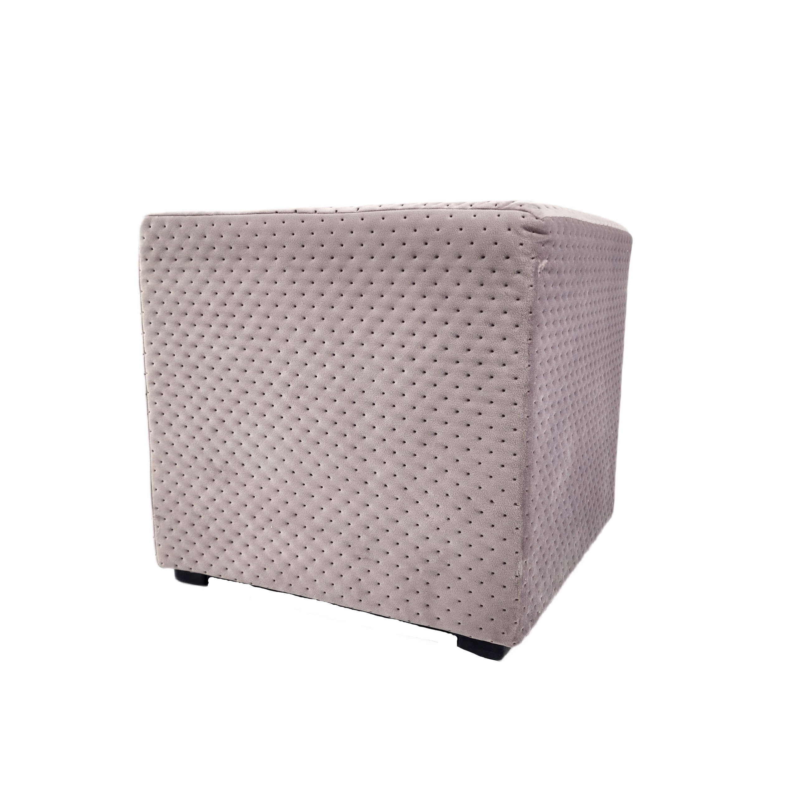 Pufa Aksamit/ Sztruks/ Skay/ Nylon WYPRZEDAŻ MAGAZYNU Marka inna