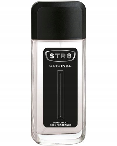 Str8 Original Dezodorant DNS 85ml