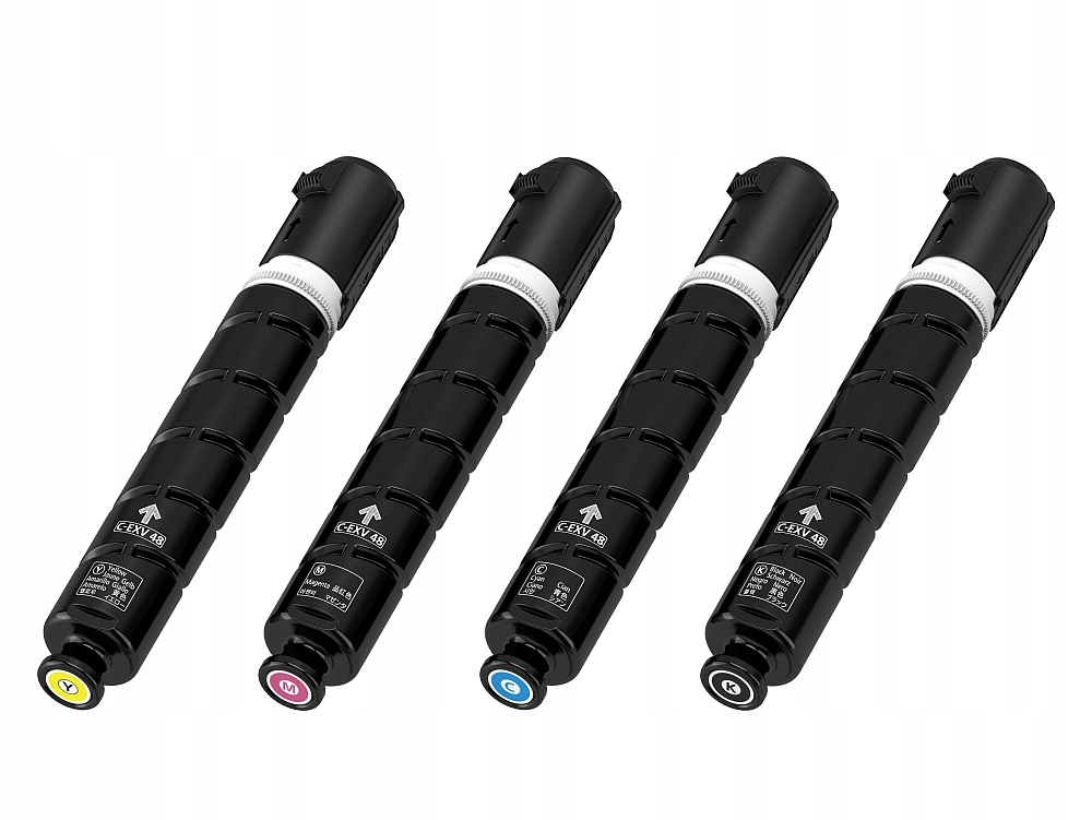 Canon toner C-exv 48 purpurový