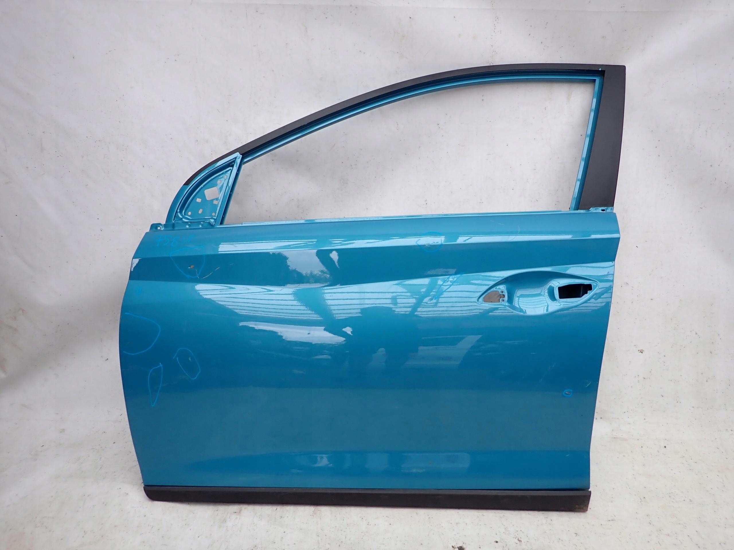 HYUNDAI BAYON 21- door front front left
