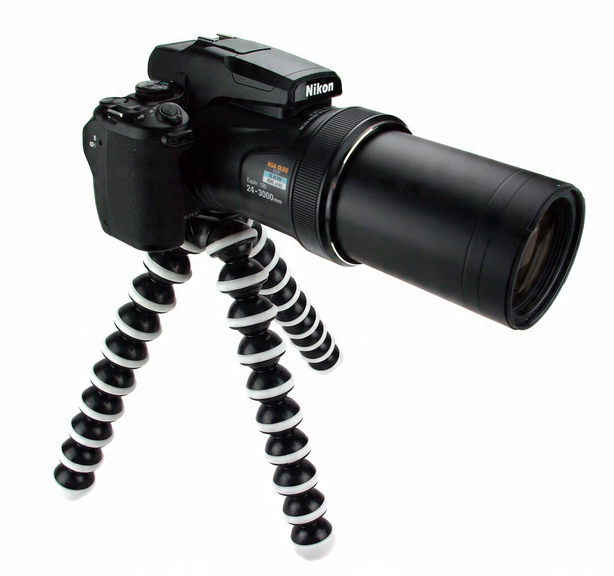 

Statyw 32 cm Do Canon Eos R Eos Rp