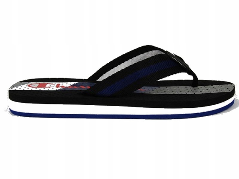 

Klapki Japonki na lato Champion S21624-KK002 42