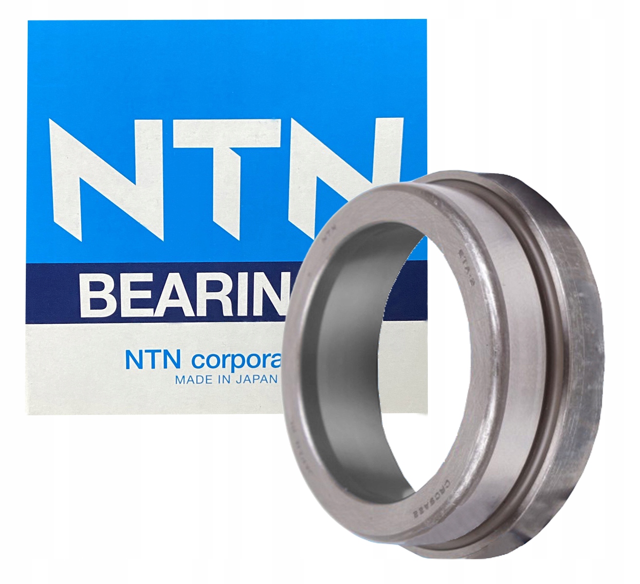 ŁOŻYSKO STOŻKOWE ETA-CR 05A22STPX1 NTN 25x54x9,4 Producent części NTN