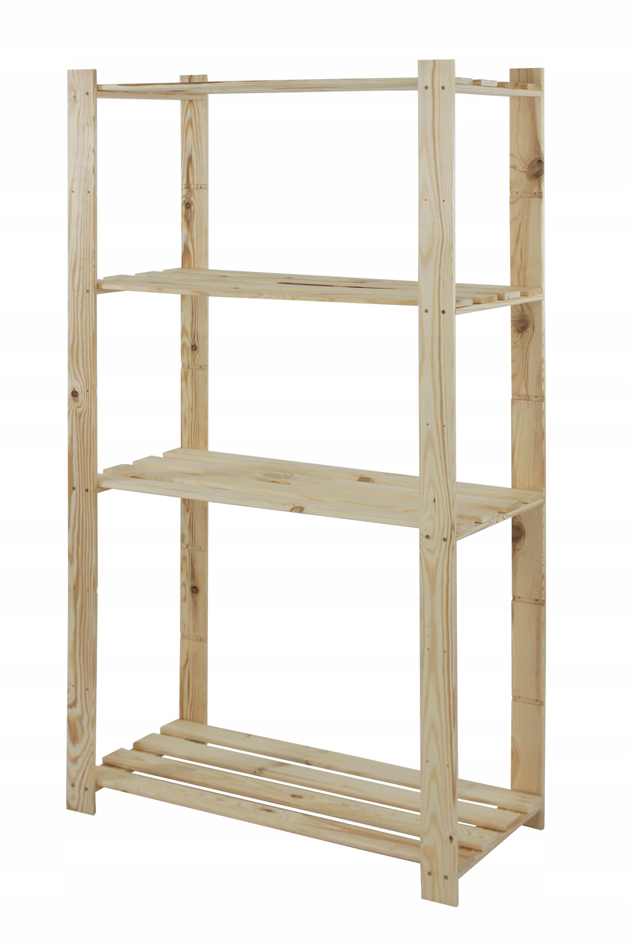 

Szafka biurowa B-23 150x80x38 półka drewniana
