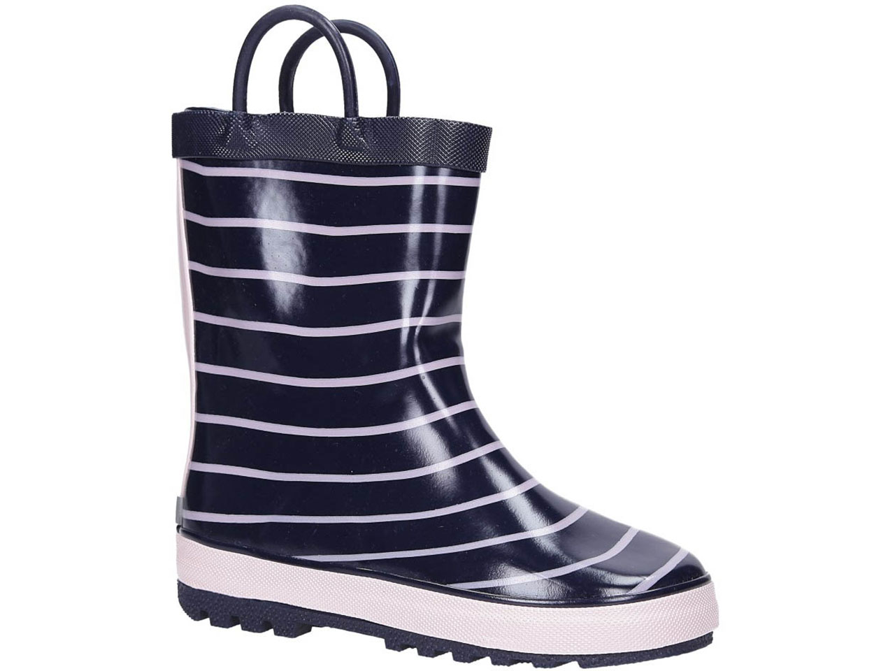 

Dziecięce Gumowce Nieocieplane Lekkie Kalosze r 29