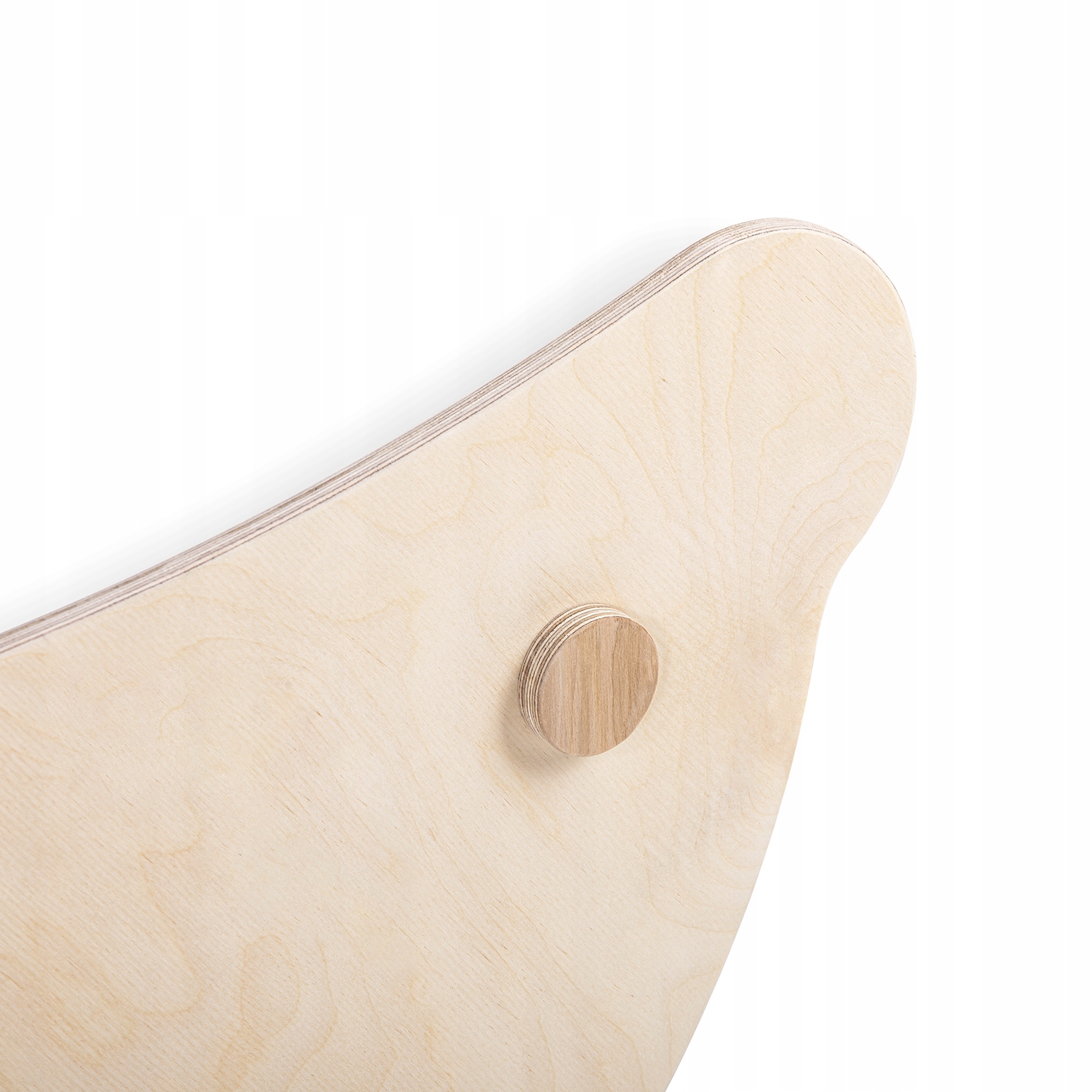 Blat do bujaka Zosia roz. M brzozowy Rodzaj bujaki