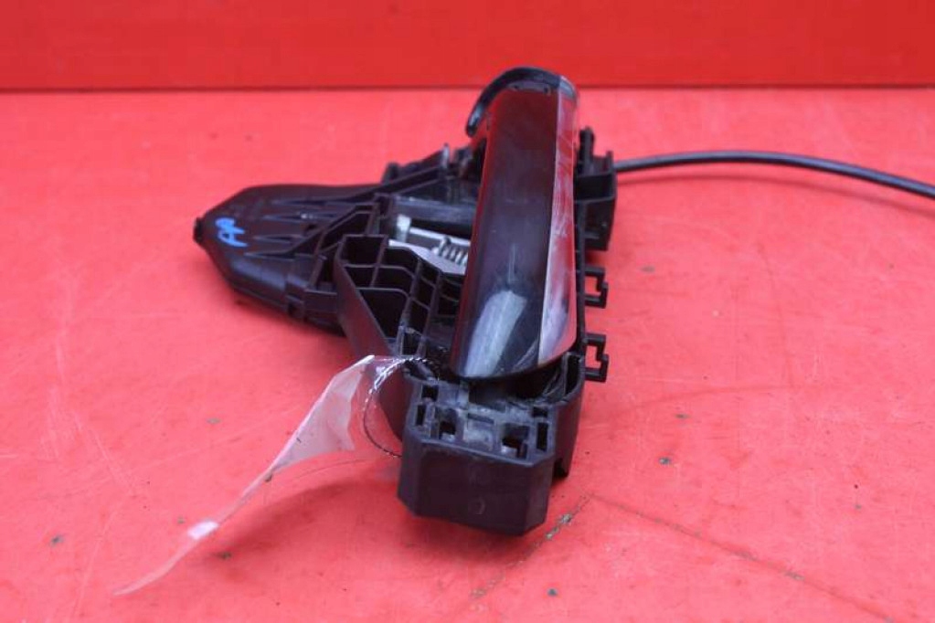 handle right front front 197 A1647602034 MERCEDES ML W164 05-08