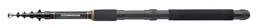 Wędka Cormoran Profiline Tele Travel 2,70m 20-60g