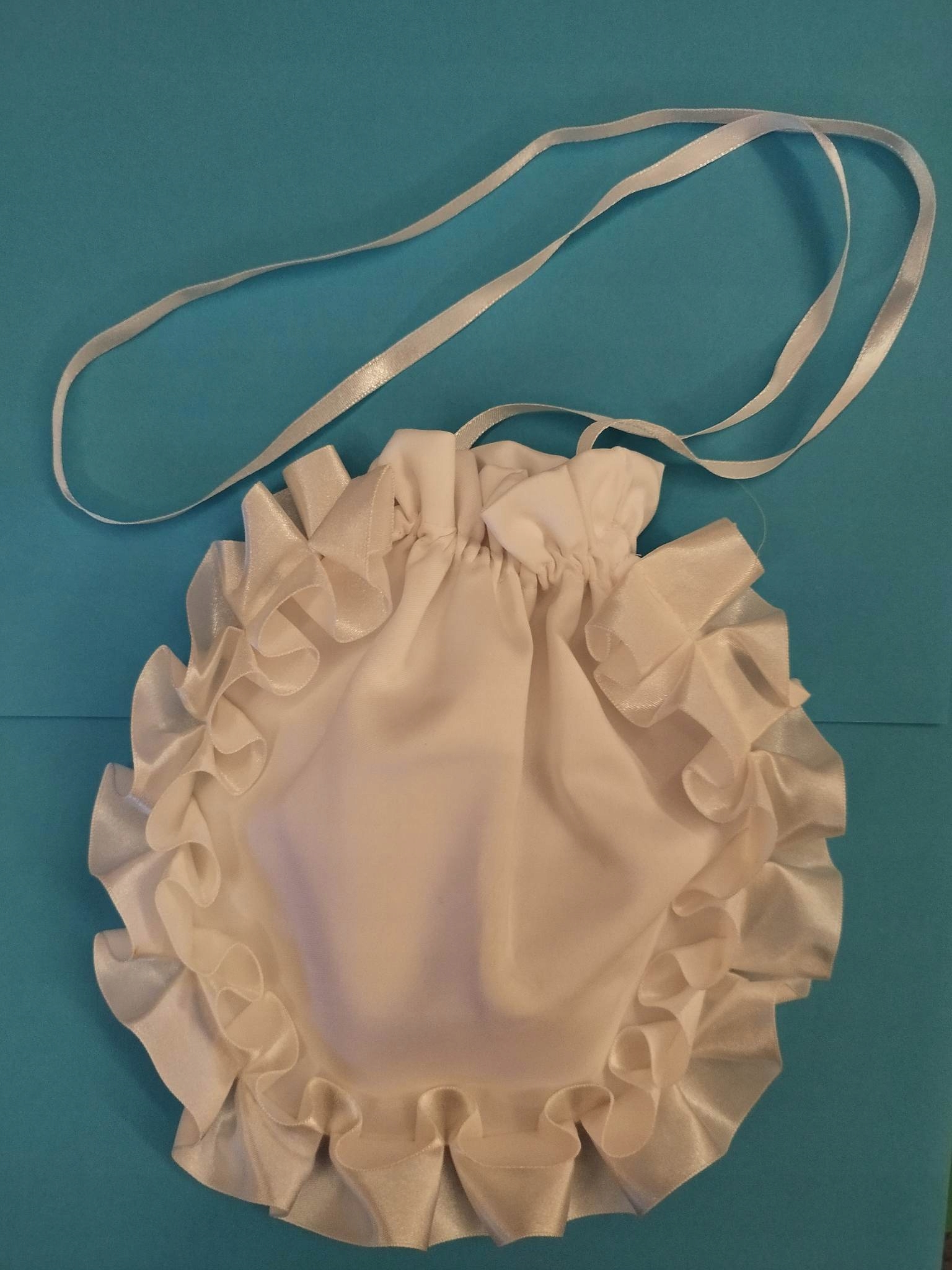 Torebka komunijna W- 1 KOMUNIA ŚW