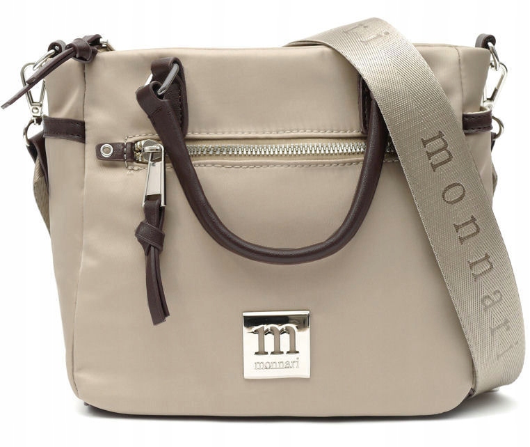 Torebka Monnari listonoszka worek