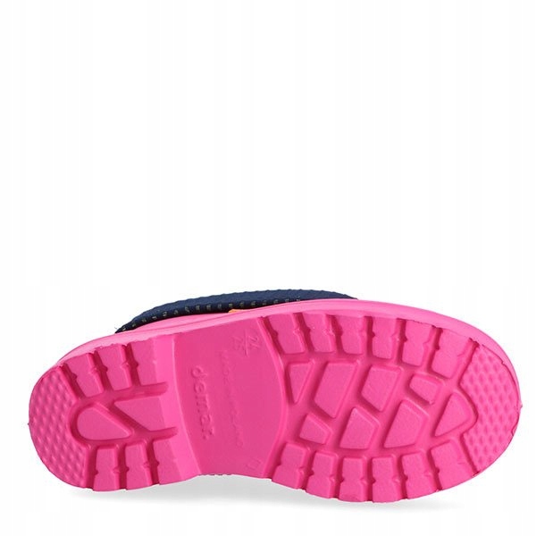 Kalosze dziecięce, Demar, r. 32/33 Rozmiar 32,5