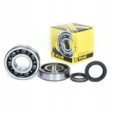 Prox Ložiská Kľukového Hriadeľa S Tesniacimi Prvkami Pre Suzuki Rmz 450 08-24