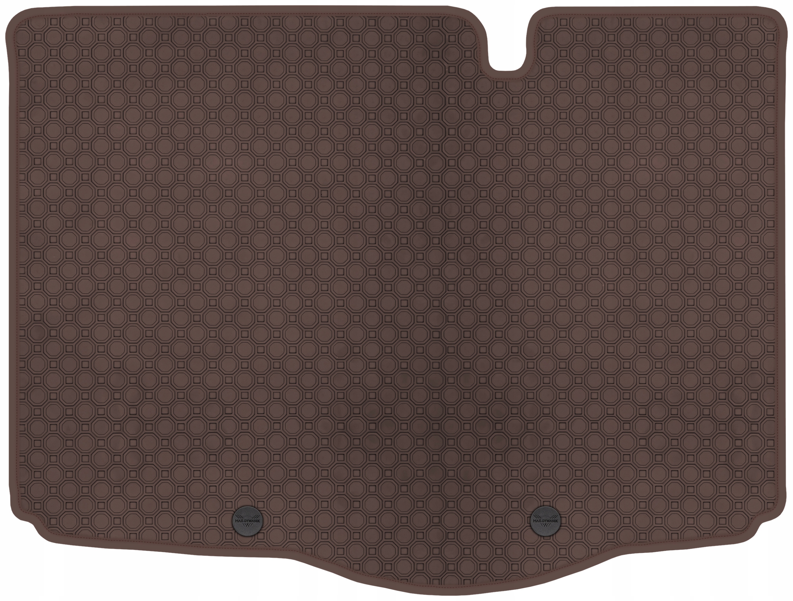 Fiat Punto III Hatchback 2011-2018 Vložka do kufru Primeliner Honey
