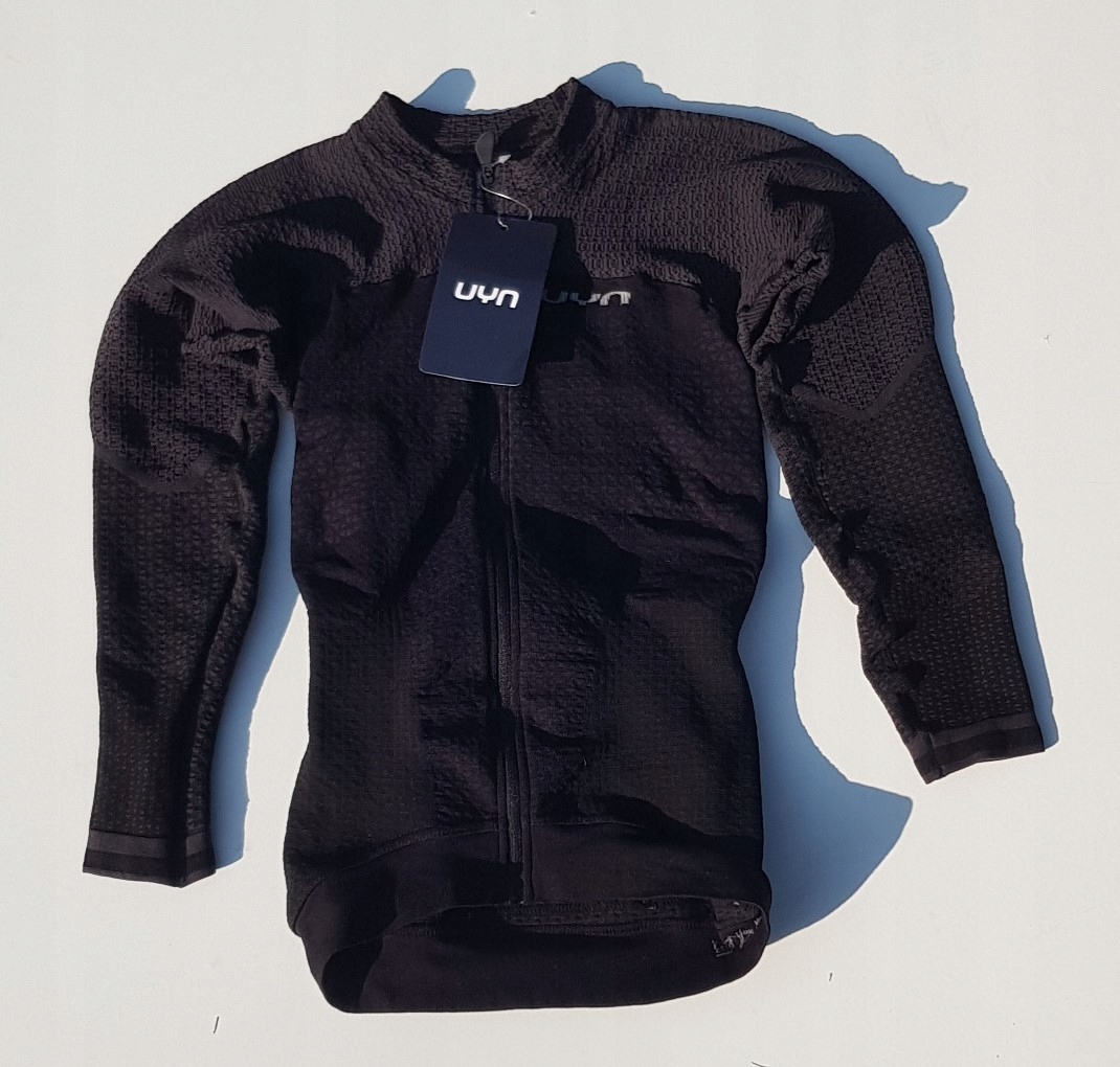 Koszulka Uyn Alpha Biking Ls r. M jak X-bionic