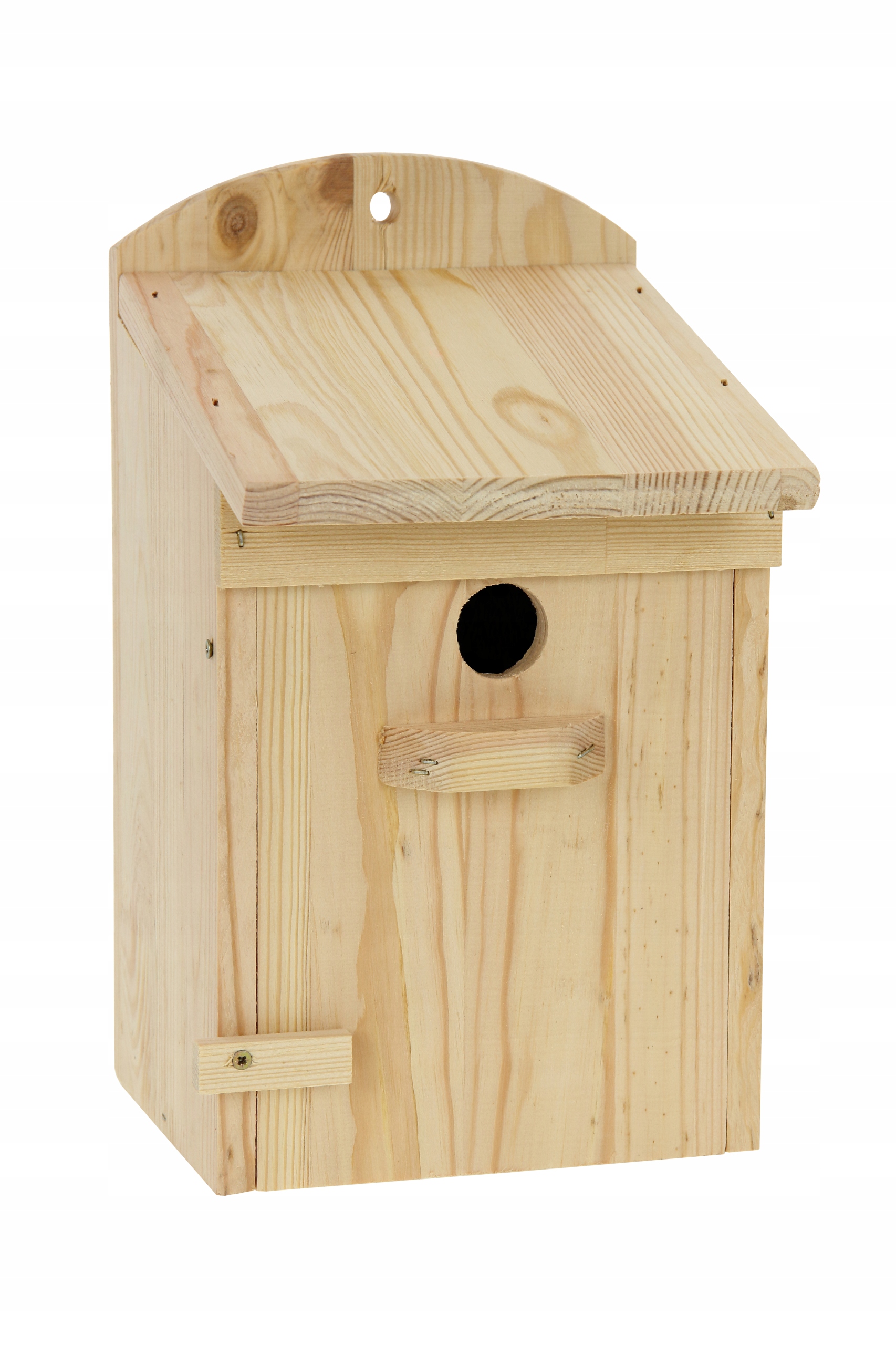 

Budka lęgowa dla ptaków Karmnik Domki budki lęgowe