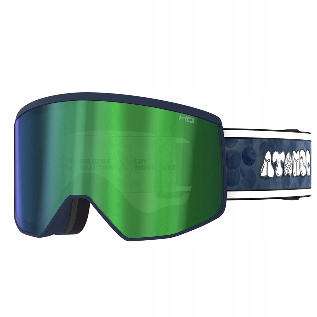 Brýle Atomic Four Pro Signature Et