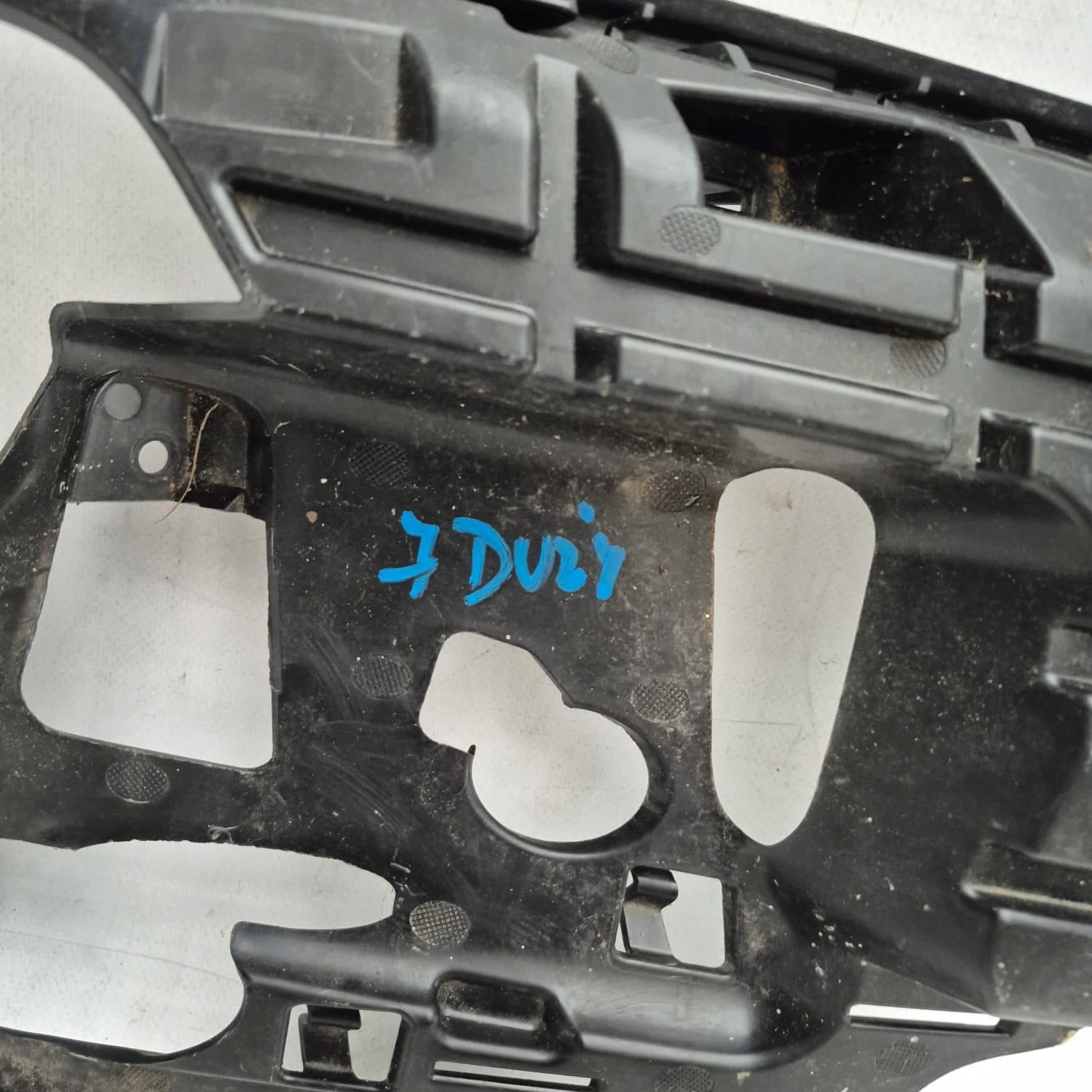 VOLVO S60 II 13-18 LIFT pillar OKULAR front lights right 31323841