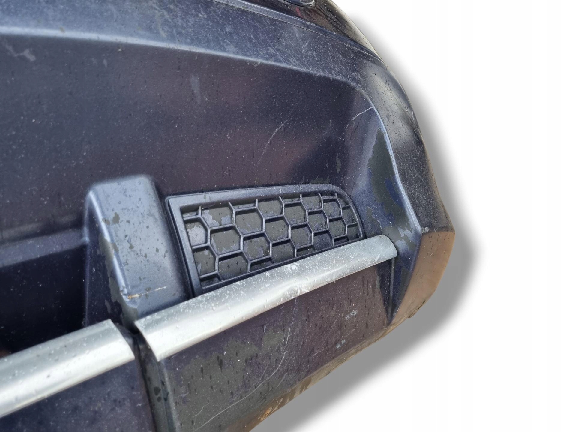 bumper front Land Rover Range Rover Sport L320 2005 5H3217B971