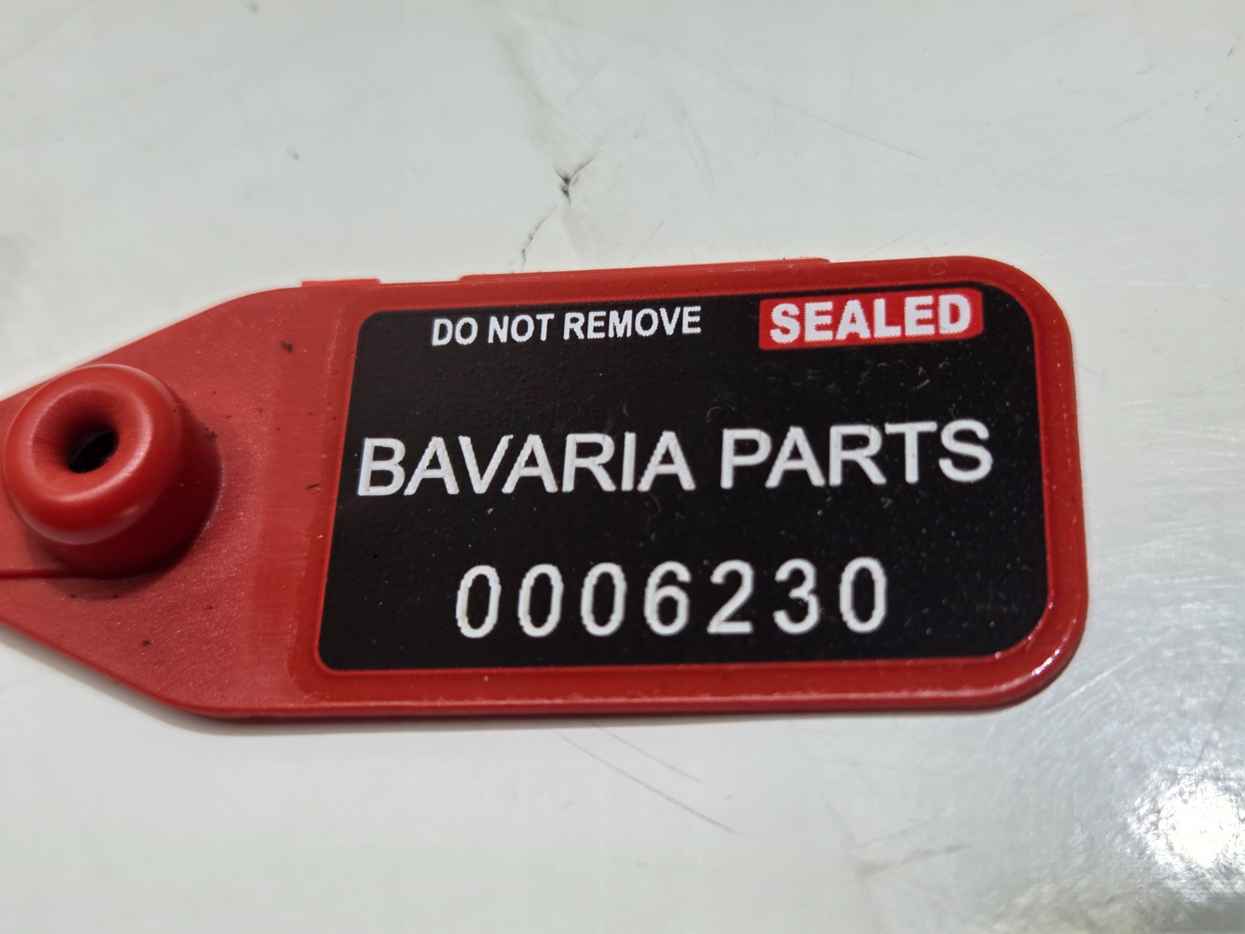 light right rear BMW F31 OE 7259916