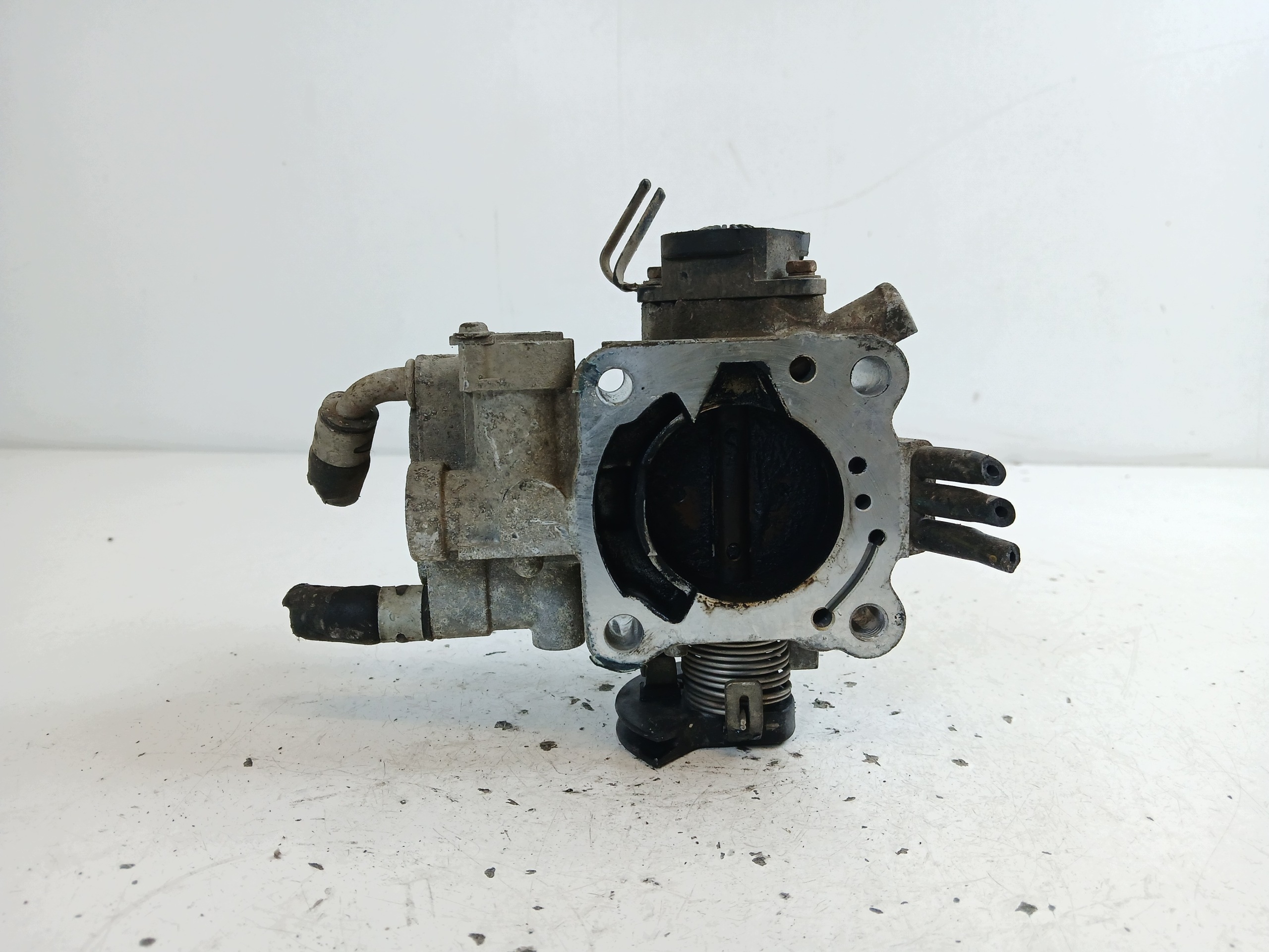 MITSUBISHI COLT VI 1.6 valvola a farfalla