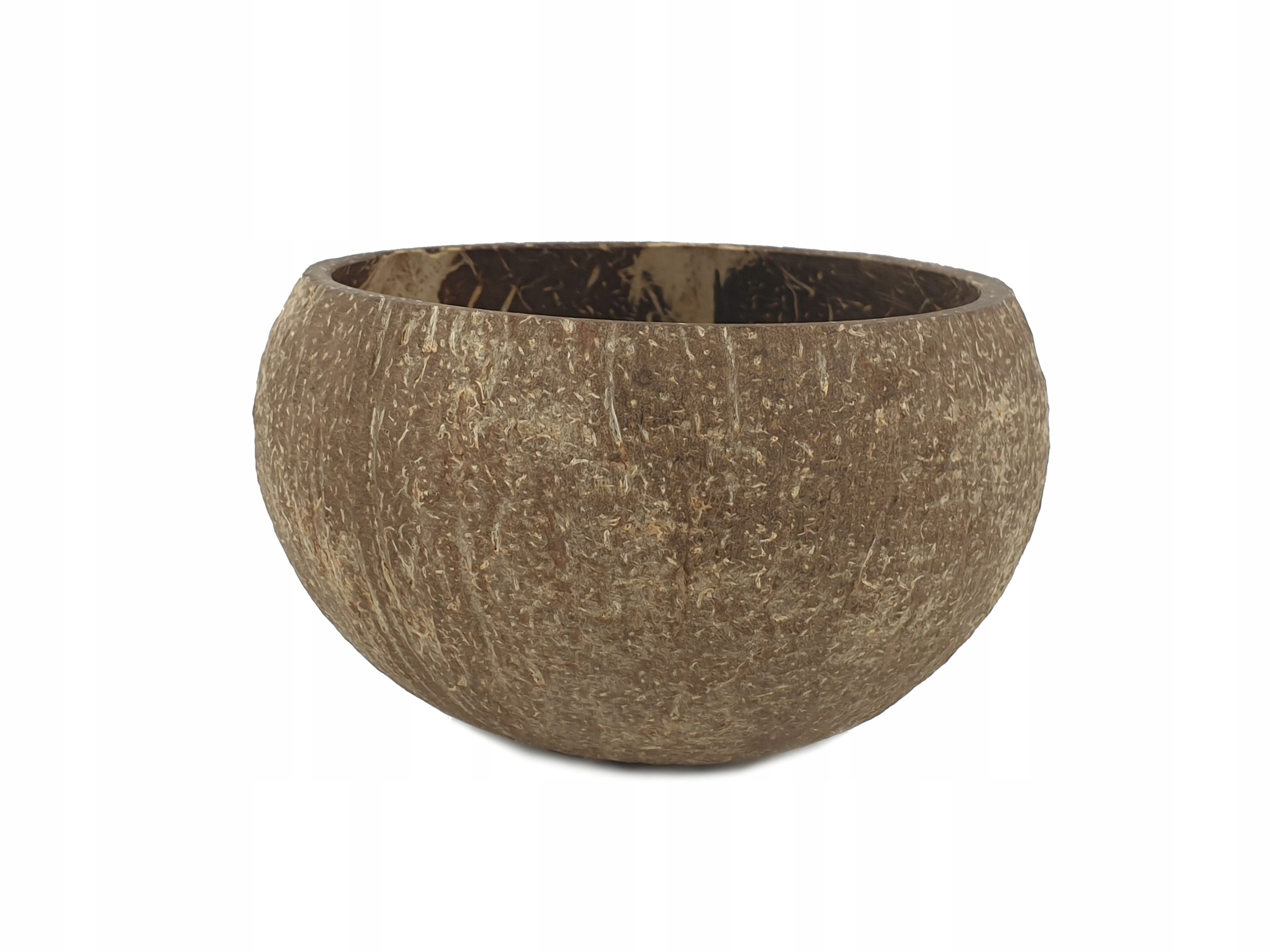 

Kokos Łupina kokosa kokosowa Kokosy do świec 10 cm