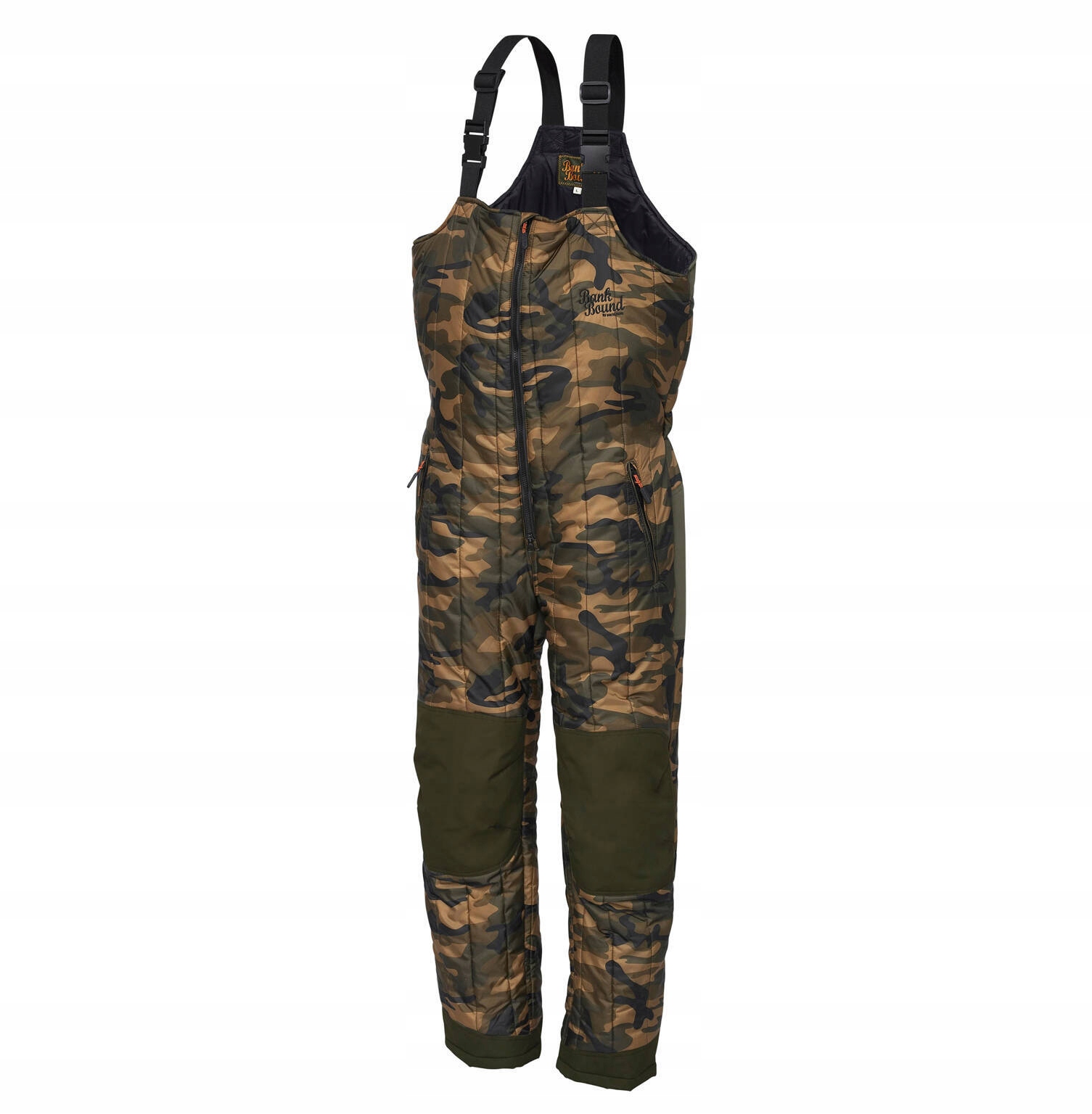 Spodnie Prologic Bank Bound Camo-xl