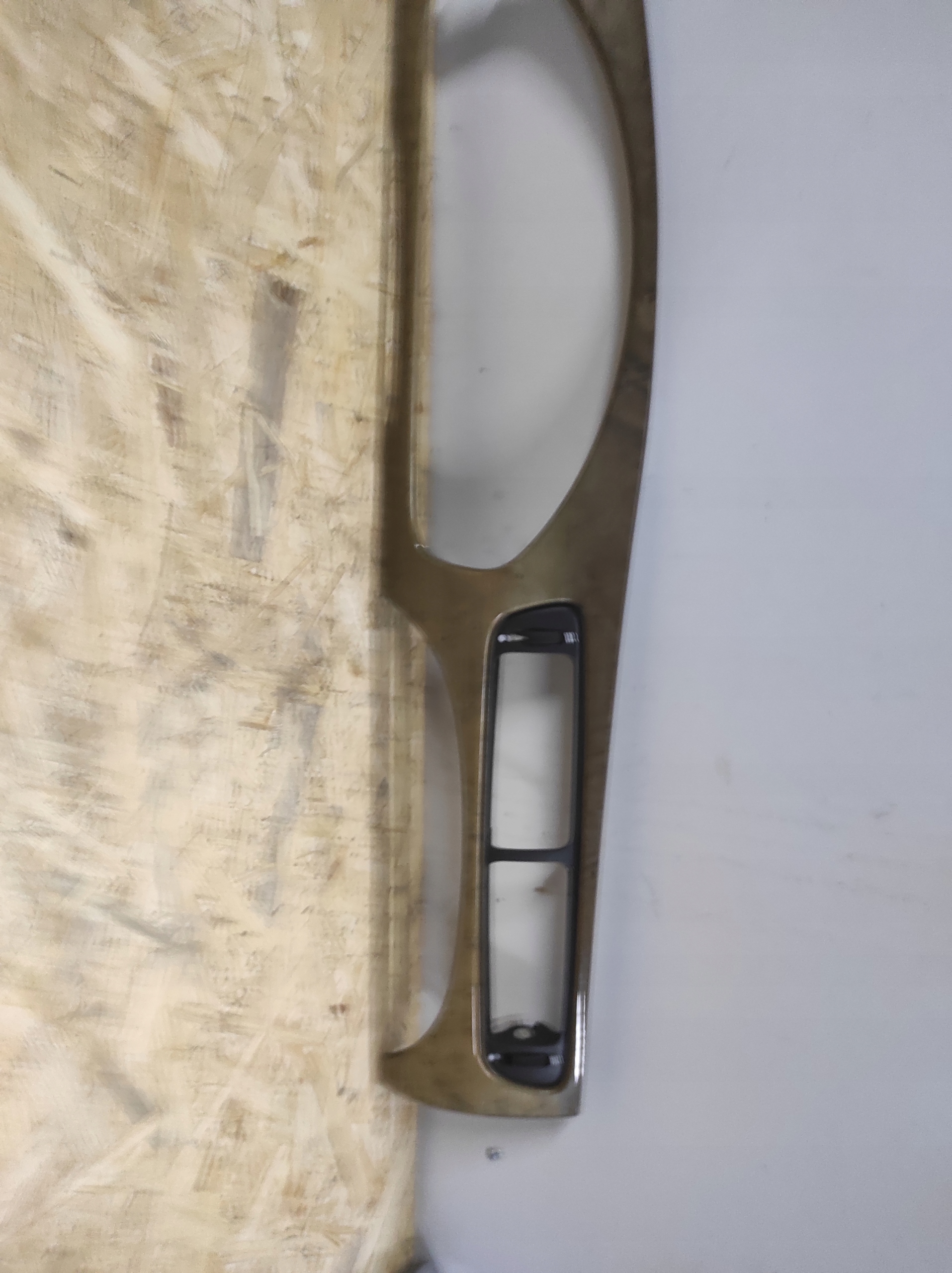 Châssis DEKOR Console JAGUAR X-TYPE 1X43F045H48AK