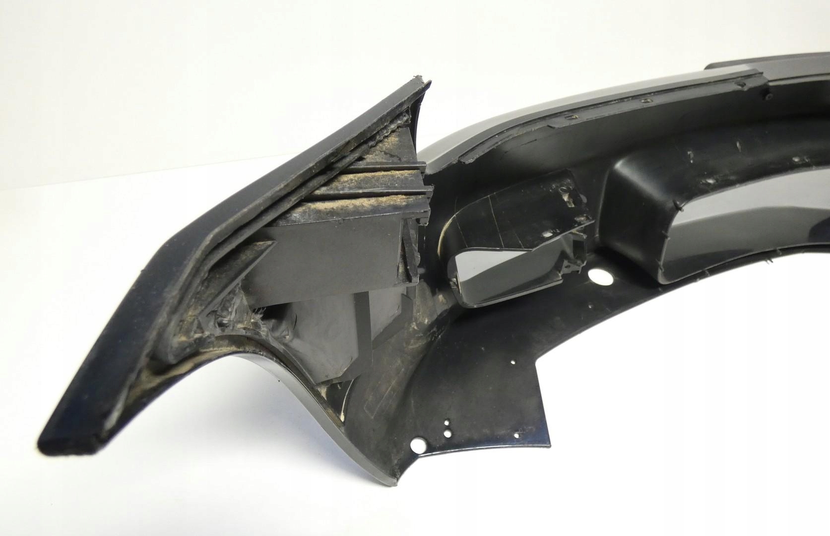 BMW Z3 E36 m-packet 8399712 1995-2002 front bumper front