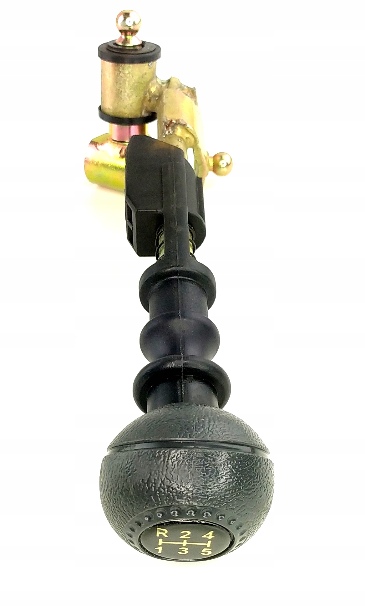 LEWAREK DRAZEK DZWIGNIA ZMIANY BIEGOW IVECO 1999