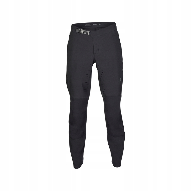 Cyklistické Kalhoty Fox Defend Black (36)