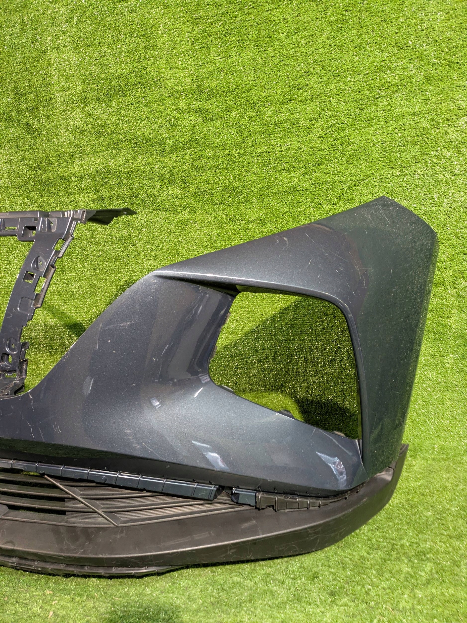 Frontstoßstange vorne HYUNDAI TUCSON IV 20- NR.Z8030