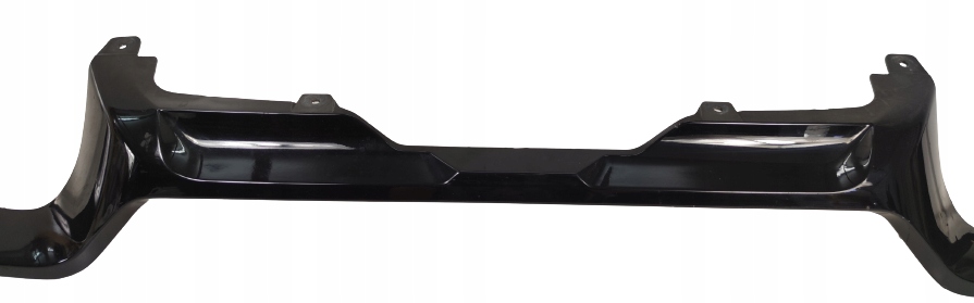 SPOILER der Stoßstange heck BMW X3M F97 8065262