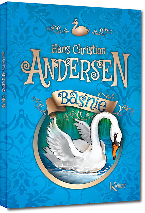 

Baśnie Hans Christian Andersen Piękne Ilustracje t