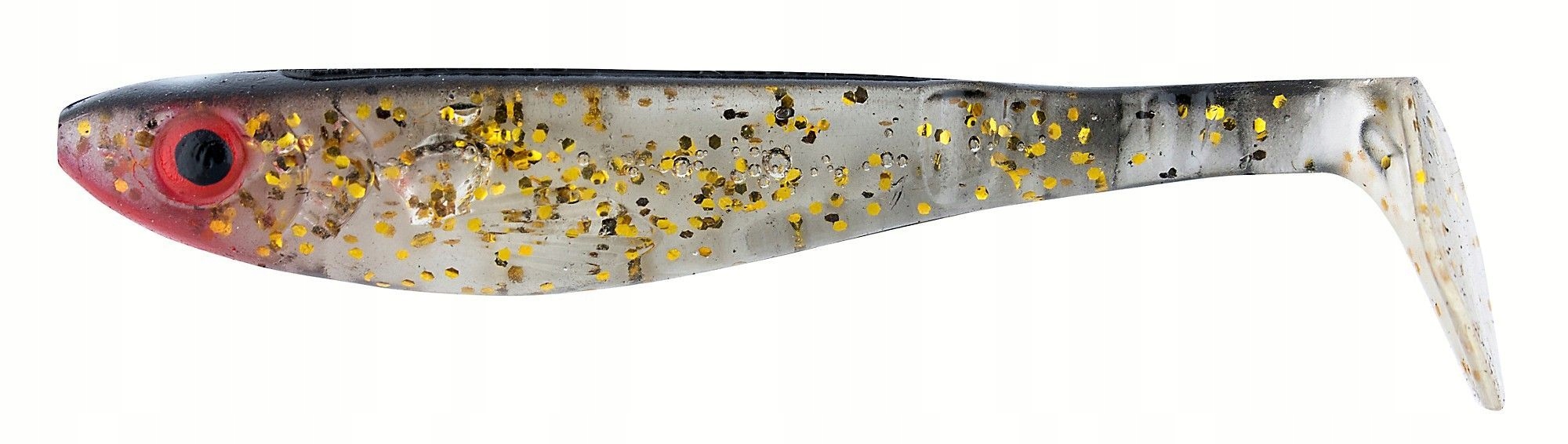 Abu Garcia Svartzonker McPerch Shad 7,5cm/3,7g